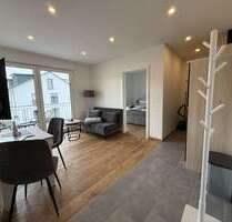 Wohnen auf Zeit in Karlsruhe 1.450,00 €