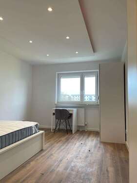 Foto - WG-Zimmer in München 785,00 € 14 m²