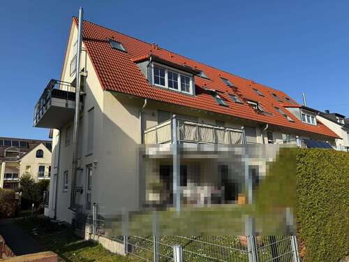 Foto - Wohnung zum Mieten in Stuttgart Bad Cannstatt 1.140,00 € 84 m²