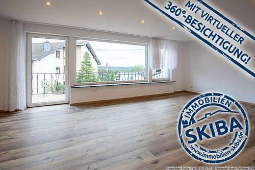 Foto - Wohnung zum Mieten in Barweiler 780,00 € 121 m²