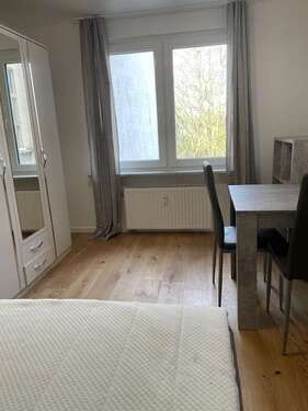 Foto - Wohnen auf Zeit in Hilden 590,00 €