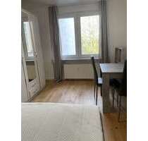 Wohnen auf Zeit in Hilden 590,00 €