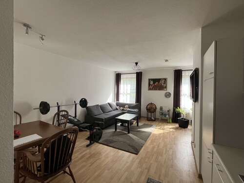 Foto - Wohnung zum Mieten in Siegen 365,00 € 40 m²