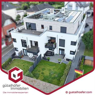 Foto - Wohnung zum Mieten in Bornheim 1.650,00 € 116 m²