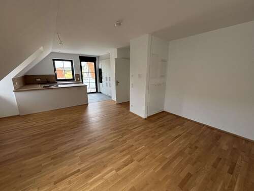 Foto - Wohnung zum Mieten in Bechhofen 965,00 € 84.14 m²
