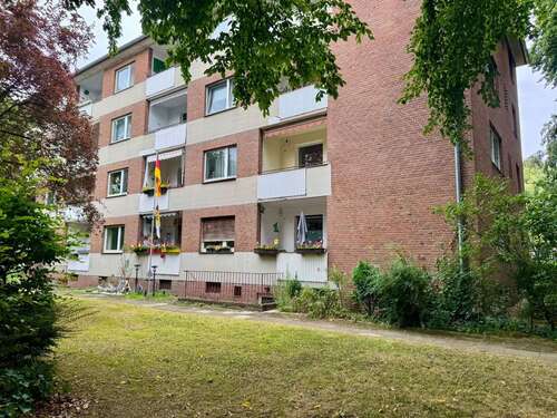 Foto - Wohnung zum Mieten in Neuss 621,00 € 56.4 m²
