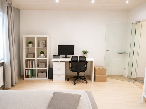 Foto - Wohnung zum Kaufen in Bad Nauheim 220.000,00 € 52 m²