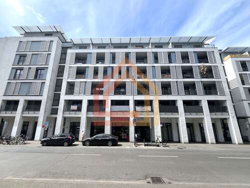 Foto - Wohnung zum Kaufen in Köln 165.000,00 € 18.4 m²