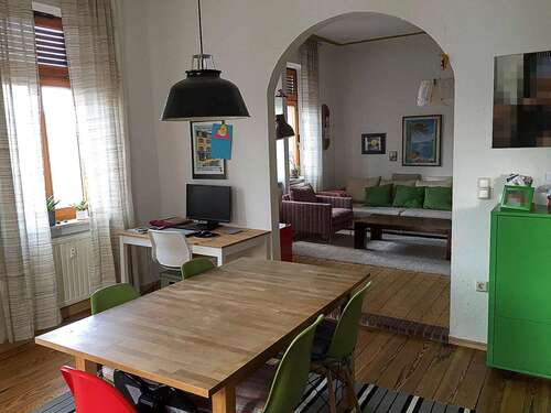 Foto - Wohnung zum Kaufen in Zweibrücken 128.000,00 € 98 m²