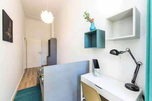 Foto - WG-Zimmer in Berlin 650,00 € 13 m²