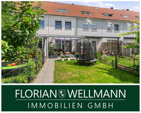 Foto - Haus zum Kaufen in Bremen 389.000,00 € 124.64 m²