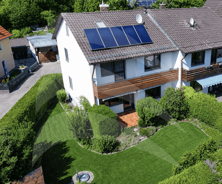 Foto - Haus zum Kaufen in Landshut 649.000,00 € 118 m²