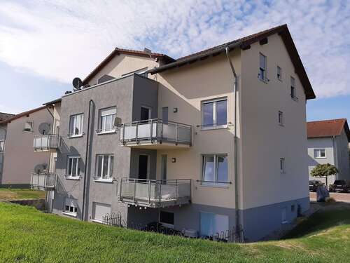Foto - Wohnung zum Mieten in Kabelsketal 700,00 € 81.65 m²