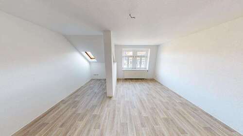 Foto - Wohnung zum Mieten in Chemnitz 462,00 € 83.91 m²