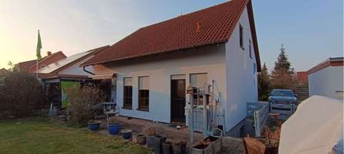 Foto - Haus zum Kaufen in Cremlingen 355.000,00 € 130 m²