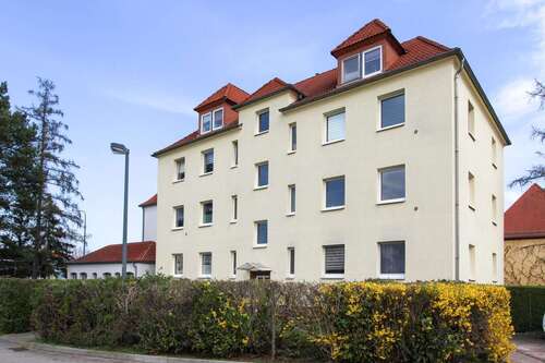 Foto - Wohnung zum Kaufen in Dresden 90.000,00 € 36 m²