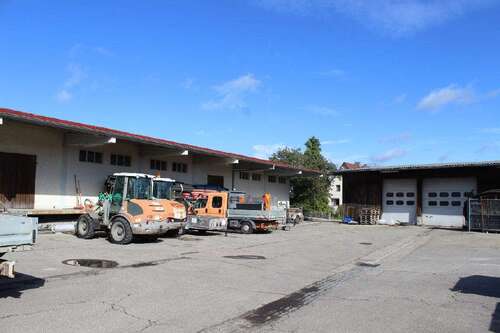 Foto - Haus zum Kaufen in Thierhaupten 1.575.000,00 € 228 m²