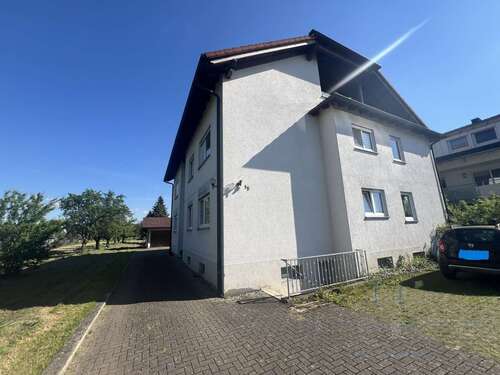 Foto - Wohnung zum Kaufen in Achern Wagshurst 840.000,00 € 347 m²