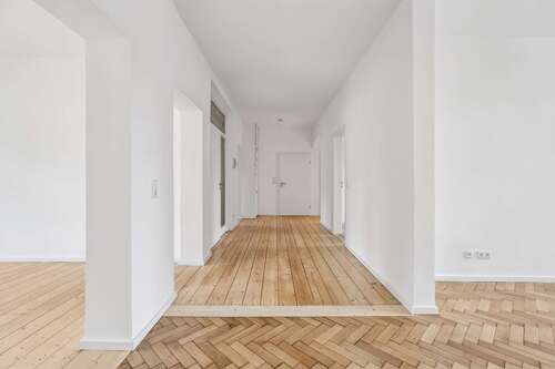 Foto - Wohnung zum Mieten in Essen 1.650,00 € 150 m²