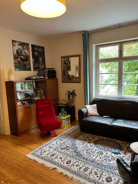 Foto - Wohnung zum Kaufen in Karlsruhe 550.000,00 € 117 m²