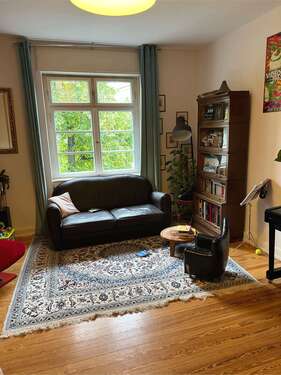Foto - Wohnung zum Kaufen in Karlsruhe 595.000,00 € 117 m²