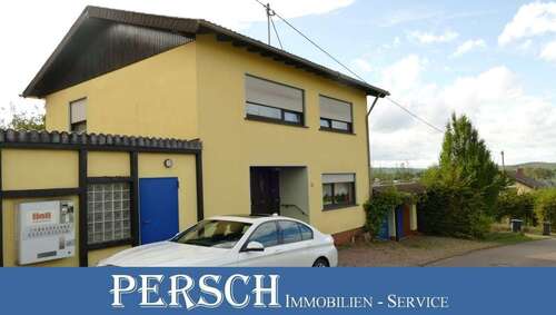 Foto - Haus zum Kaufen in Tholey 133.000,00 € 164 m²