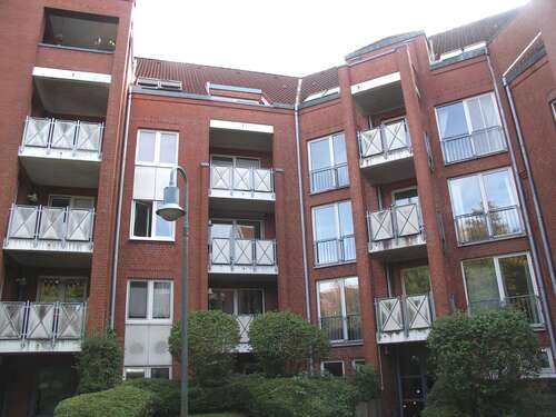 Foto - Wohnung zum Kaufen in Kiel 236.000,00 € 59 m²