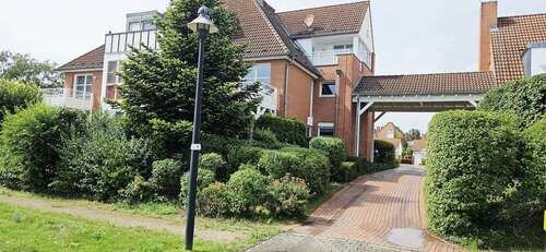 Foto - Wohnung zum Mieten in Wilkendorf 446,50 € 47 m²