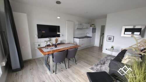 Foto - Wohnung zum Kaufen in Großenbrode 229.000,00 € 36 m²