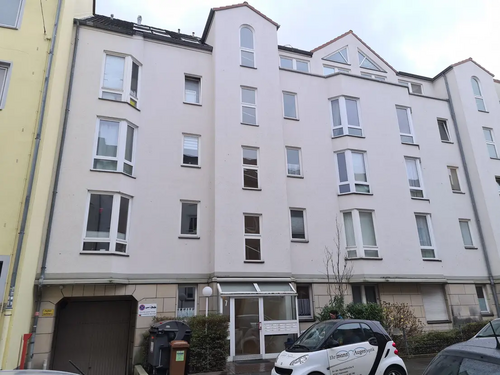 Foto - Wohnung zum Mieten in Hannover 800,00 € 61.5 m²