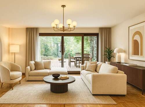 Foto - Haus zum Kaufen in Frankfurt am Main 699.000,00 € 175.17 m²