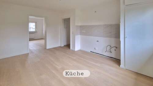 Foto - Wohnung zum Mieten in Bochum 399,81 € 45.5 m²