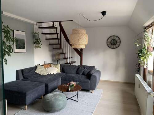 Foto - Wohnung zum Kaufen in Nuernberg 420.000,00 € 84 m²