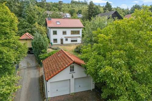 Foto - Haus zum Kaufen in Butzbach 359.000,00 € 135 m²