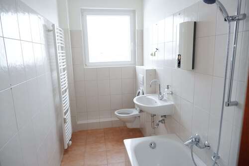 Foto - Wohnung zum Mieten in Geesthacht 1.050,00 € 91.59 m²