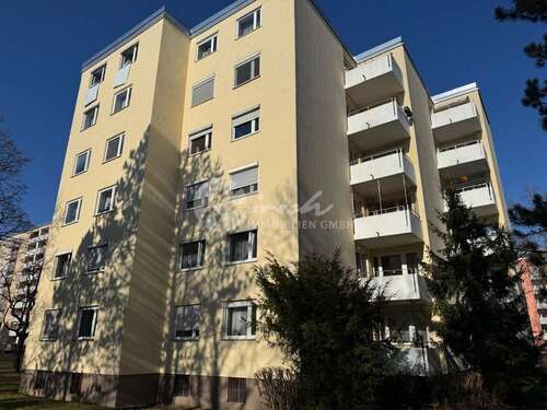 Foto - Wohnung zum Kaufen in München 389.000,00 € 69 m²