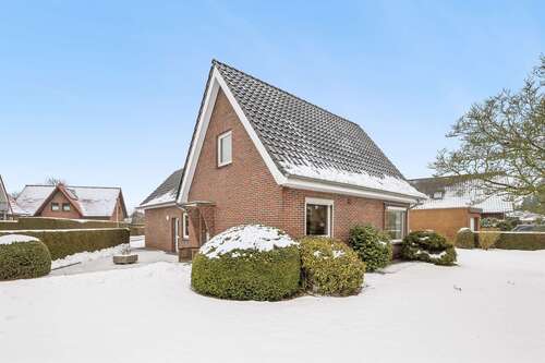 Foto - Haus zum Kaufen in Bad Zwischenahn 309.000,00 € 87.4 m²