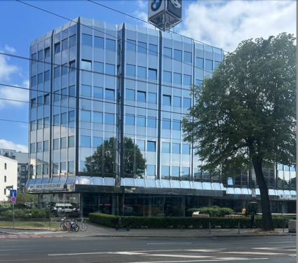 Foto - Büro in Düsseldorf 150,00 € 4 m²