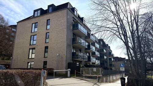 Foto - Wohnung zum Kaufen in Flensburg 519.000,00 € 113 m²