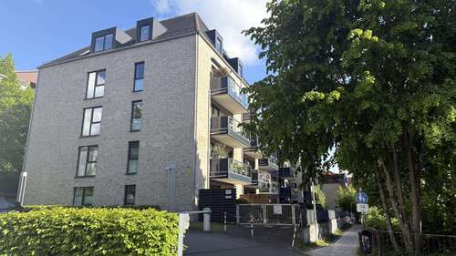 Foto - Wohnung zum Kaufen in Flensburg 519.000,00 € 113 m²