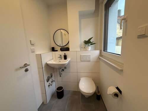 Foto - Wohnen auf Zeit in Karlsruhe 1.450,00 €