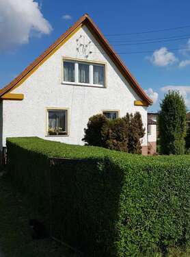 Foto - Haus zum Kaufen in Schönwerder 85.000,00 € 90 m²