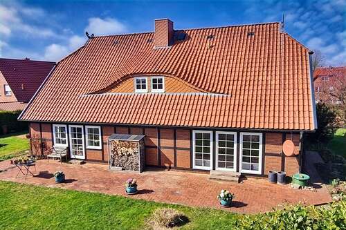 Foto - Haus zum Kaufen in Apensen 648.000,00 € 226 m²