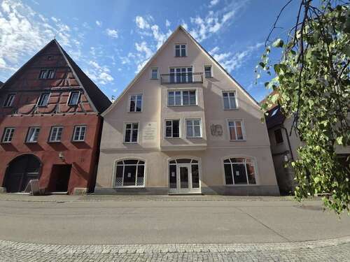 Foto - Haus zum Kaufen in Veringenstadt 750.000,00 € 447 m²