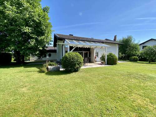 Foto - Haus zum Kaufen in Otterfing 998.000,00 € 161.65 m²