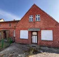 Haus zum Kaufen in Groß Pankow (Prignitz) 45.000,00 € 90 m²