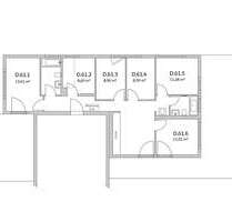 WG-Zimmer in Berlin 730,00 € 11 m²