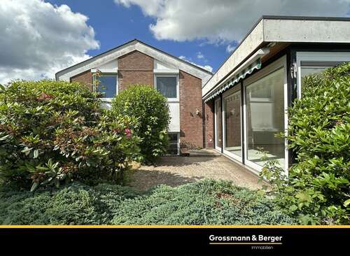 Foto - Haus zum Kaufen in Pinneberg 399.000,00 € 102.47 m²