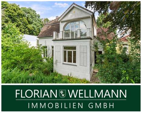 Foto - Haus zum Kaufen in Bremen 639.000,00 € 199.68 m²