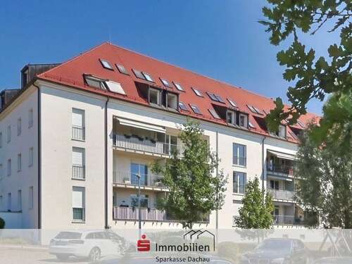 Foto - Wohnung zum Kaufen in Markt Indersdorf 450.000,00 € 85 m²